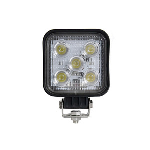 Best Cheap 15w LED Work Lights For Trucks